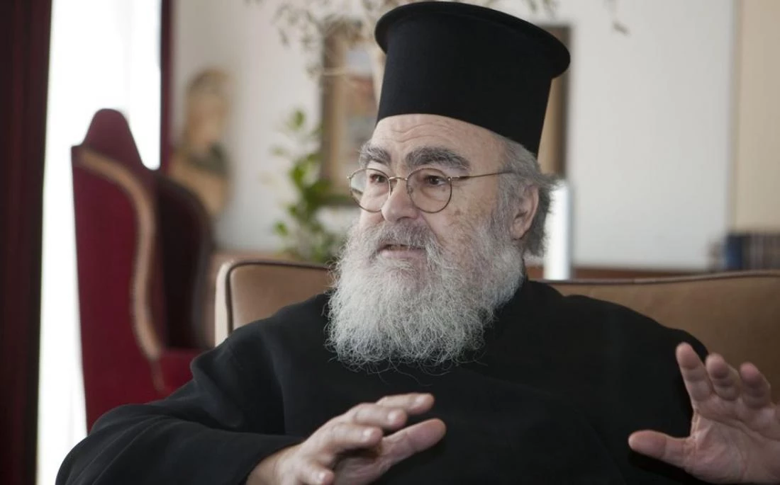 Ζάκυνθος: Ο εφοπλιστής Α. Μαρτίνος θα χρηματοδοτήσει την αποκατάσταση του καστρομονάστηρου στα Στροφάδια (Βίντεο)